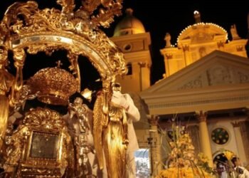 “La Chinita”: El mayor símbolo de zulianidad