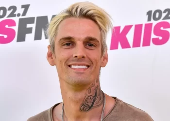 Muere en su casa Aaron Carter, cantante y hermano de Nick Carter