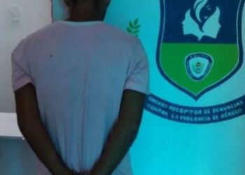 Detuvieron a sujeto por presuntamente agredir a su exsuegra en Barcelona