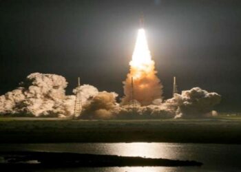 Gran expectación ante misión Artemis I desata euforia en redes