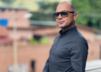 Asesinaron al presidente del Concurso Nuestra Belleza Venezuela