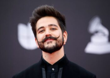 HBO estrenará el documental “Camilo: El Primer tour de mi vida”