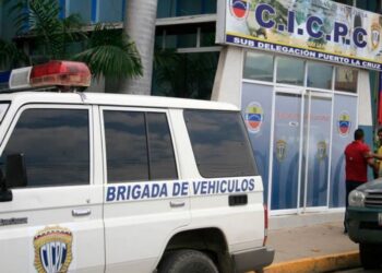 Arrestaron a dos presuntos integrantes de la banda "el hueso" en Bello Monte