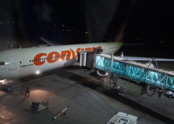 Más de 31 mil migrantes regresaron a Venezuela con el Plan Vuelta a la Patria