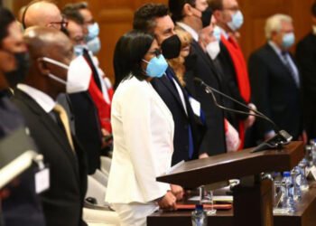 Caracas dice ser “heredera indiscutible” de territorio en disputa con Guyana