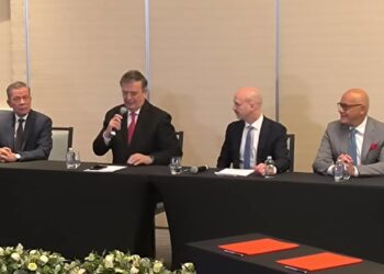 Piden que diálogo en México sea "inclusivo y plural"