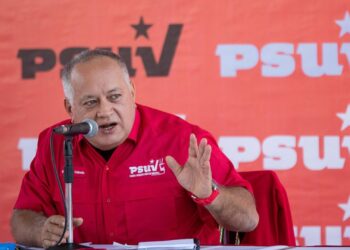 Cabello aplaudió "resultados concretos" del reinicio del diálogo