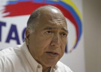 Eduardo Semtei: Las primarias terminarán incrementando las diferencias y enfrentamientos