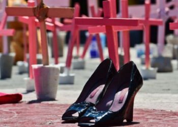 Los asesinatos a mujeres encabezan la estadística de violencia en Venezuela