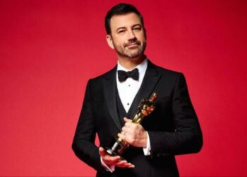 Los Óscar 2023 recuperarán la figura del presentador con Jimmy Kimmel