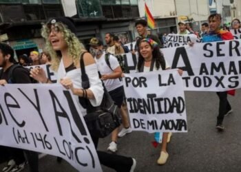 Personas transgénero podrán cambiar su nombre en Venezuela