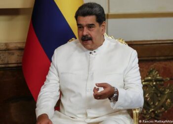 Maduro dijo que Venezuela tiene derecho al voto en la ONU