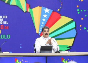 Nicolás Maduro se abre a la oposición para hablar sobre la “verdad” de Venezuela