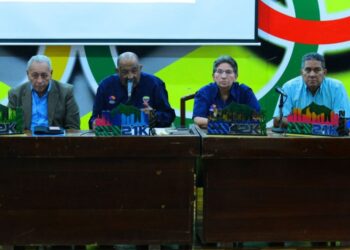 Maratón de Caracas 42K será selectivo para justas internacionales
