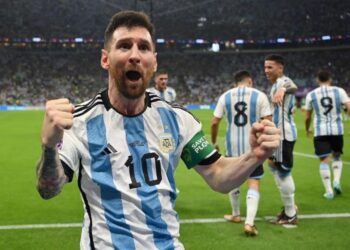 Argentina doblegó a México y sigue con vida en el Mundial 2022