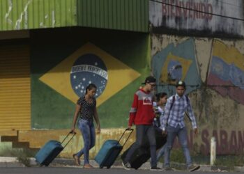 Plataforma Unitaria pide a Brasil mantener políticas a favor de migrantes