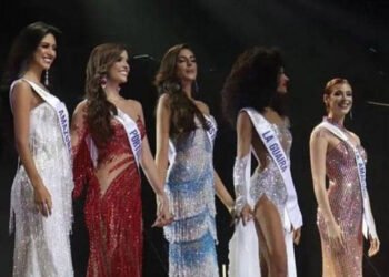 Miss Venezuela 2022 recibe críticas tras polémico resultado