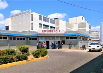 Tiroteo en El Tigre dejó un muerto y dos heridos