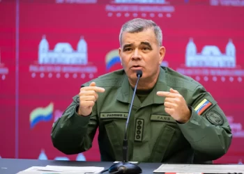 Venezuela está lista para elevar la cooperación militar en la frontera con Colombia