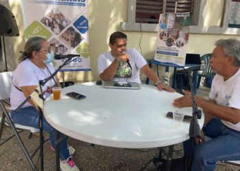 Medianálisis: En radio comunal hubo aplausos y críticas para gobernantes de Portuguesa
