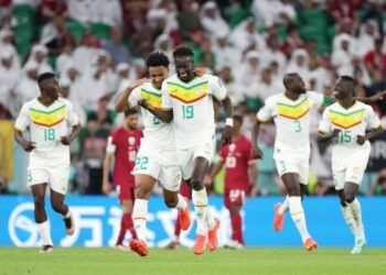 Senegal venció al anfitrión Catar y lo deja eliminado de la cita