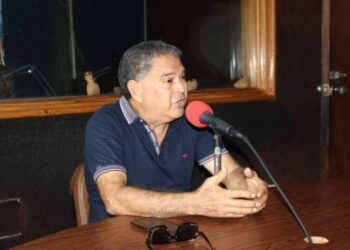 Partido Soluciones para Venezuela no cree en primarias por ahora