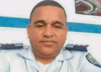 Oficial del Iapes y un amigo resultaron muertos en Cumaná durante robo de una moto