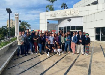 SNTP dictó taller sobre el periodismo comunitario a 30 periodistas de Anzoátegui