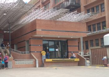 Veinteañero falleció en accidente de tránsito ocurrido en la Av. Cumanagoto