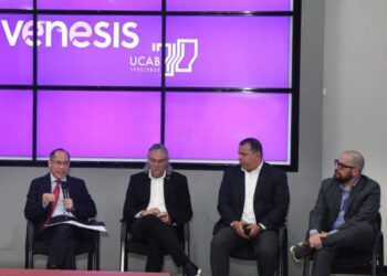 Venesis: una plataforma de encuentro para repensar el futuro del país estará disponible en enero de 2023