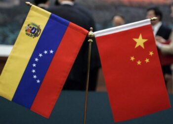 Venezuela y China se comprometen a profundizar la cooperación bilateral