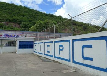 Autoridades advierten sobre mensajes falsos sobre presuntos secuestros de niños en municipios de Paria (+Fotos)