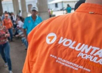 Voluntad Popular rechaza el encuentro entre Maduro y Petro