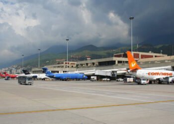 12 aerolíneas han solicitado permisos para operar en Venezuela