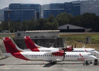 Vuelos comerciales entre Bogotá y Caracas iniciarán este próximo 7 de noviembre