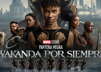 Wakanda Forever: Duelo, venganza y heroísmo femenino, la nueva cinta de Marvel logra $330 millones en su primer fin de semana