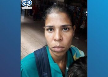 Capturaron a madre del niño abusado sexualmente en Lara