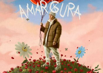 Alan Wittels presenta el primer disco de su carrera titulado “Amarcura”