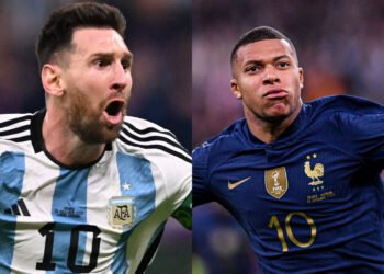 Argentina vs. Francia: Dos selecciones en busca de su anhelado tercer título mundial