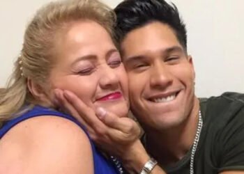 Mamá de "Chyno" pidió ayuda a Maduro para atender caso de su hijo