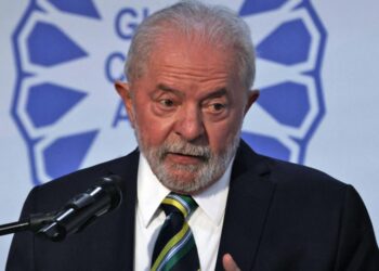 Lula Da Silva asumirá la presidencia de Brasil este domingo