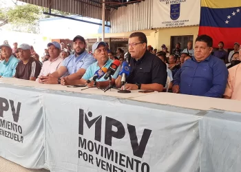 Calzadilla: “Nos ponen las elecciones en dos meses y ganamos si vamos unidos”