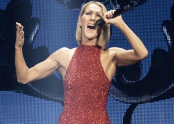 Celine Dion pospuso su gira tras ser diagnosticada con un "trastorno neurológico raro"