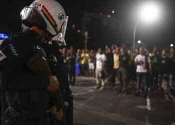 Ordenan 103 allanamientos y cuatro detenciones contra bolsonaristas por presunto "golpismo"