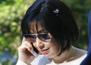 Díaz Guillén fue declarada culpable de corrupción en EE.UU.