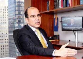 "Venezuela puede volver a la hiperinflación como la conocimos"