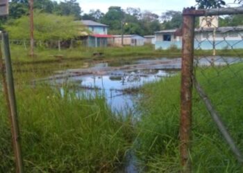 En El Rincón de Maturín habitantes claman por atención gubernamental