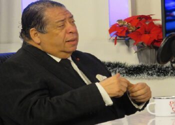 Escarrá afirmó que presupuesto de 2023 "se orientará en materia social"