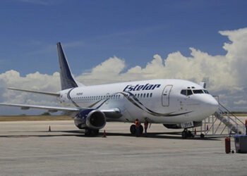 Aerolínea Estelar inaugurará vuelos entre Caracas y Bogotá el 28-D