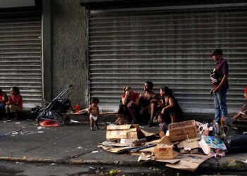 Narrativa de recuperación económica impacta en fondos de ayuda para emergencia venezolana